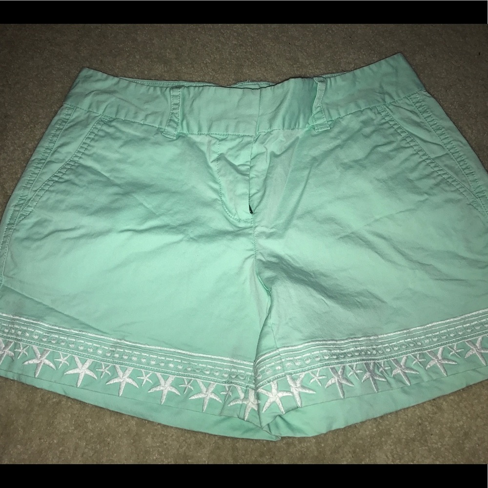 Vineyard Vines Starfish Shorts